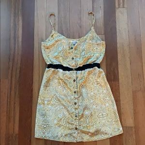 Sleeveless Dress size M